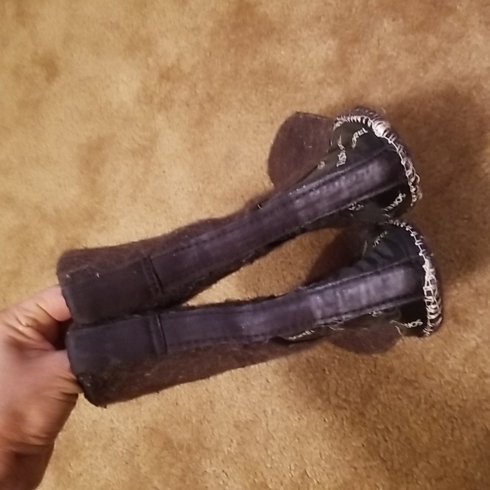 Sorel Inner Boots - Picture 4 of 12